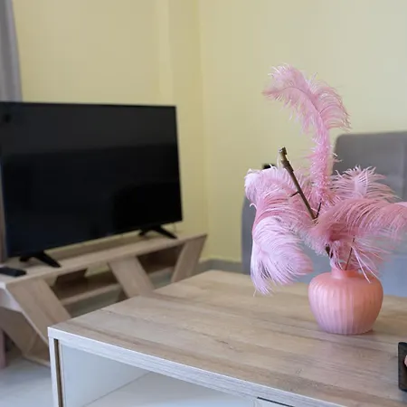 아파트 Meraviglia - Ruby *