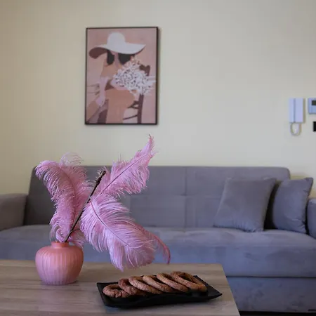 아파트 Meraviglia - Ruby 아르고스톨리온