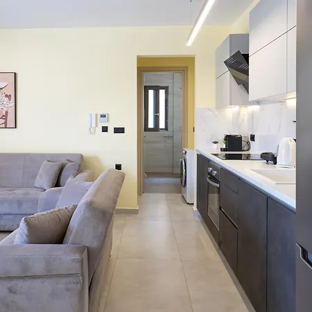 아파트 Meraviglia - Ruby 아르고스톨리온