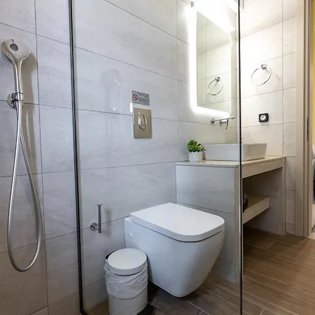 Meraviglia - Ruby 아파트 아르고스톨리온