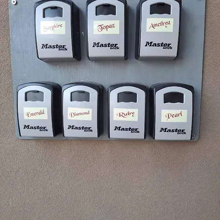 Meraviglia - Ruby 아파트