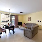Meraviglia - Ruby Appartement *