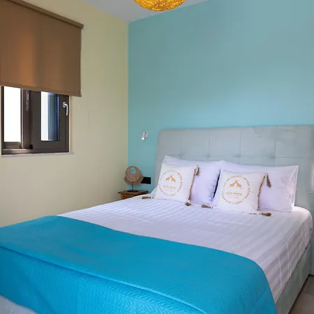 Meraviglia - Ruby Apartment