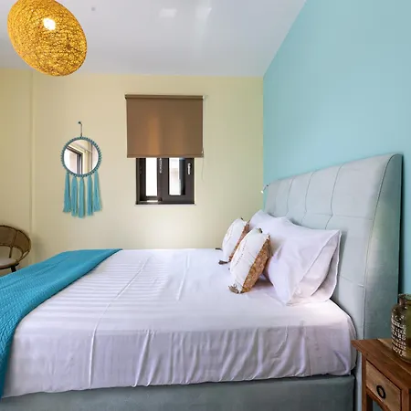 Meraviglia - Ruby Апартаменты *