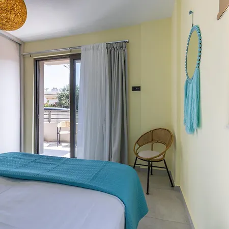 Apartment Meraviglia - Ruby Argostoli (Kefalonia)