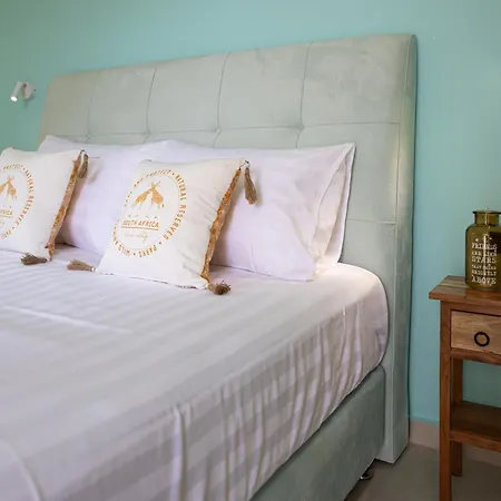 アパート Meraviglia - Ruby *