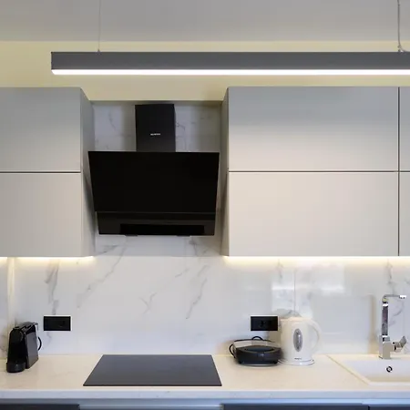 Meraviglia - Ruby Апартаменты Аргостолион