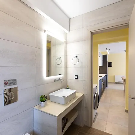 Апартаменты Meraviglia - Ruby Аргостолион