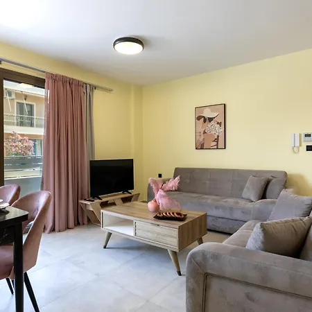 Apartment Meraviglia - Ruby
