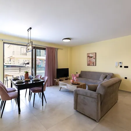 Meraviglia - Ruby Апартаменты *