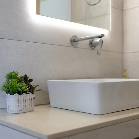 Meraviglia - Ruby Апартаменты Аргостолион