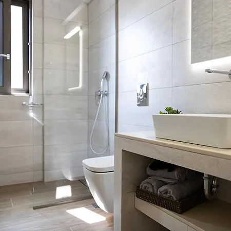 Meraviglia - Ruby Apartment