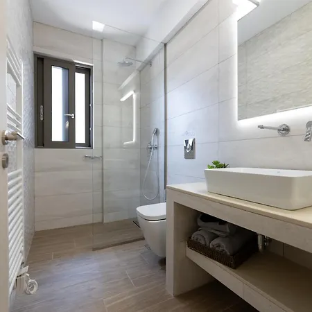 Apartment Meraviglia - Ruby *