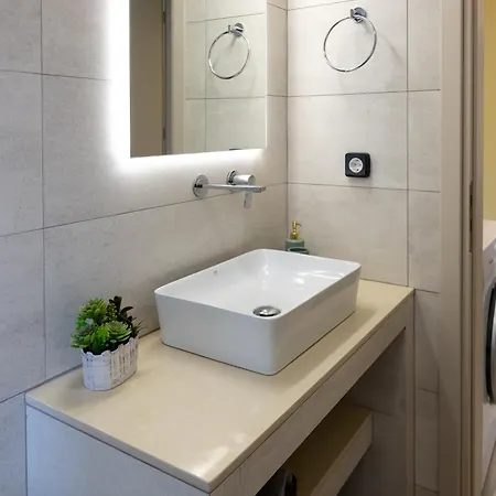 Meraviglia - Ruby Apartment