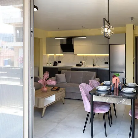 Apartment Meraviglia - Ruby *