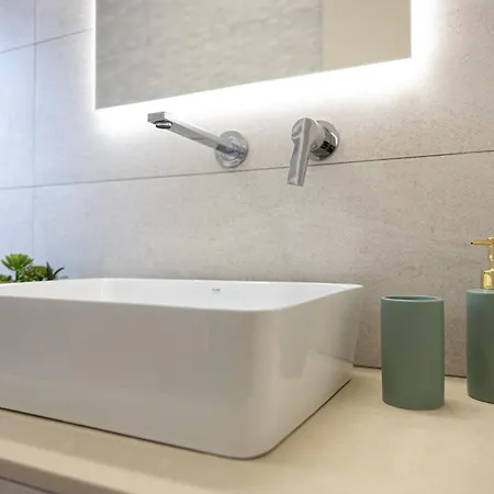 Meraviglia - Ruby Апартаменты *