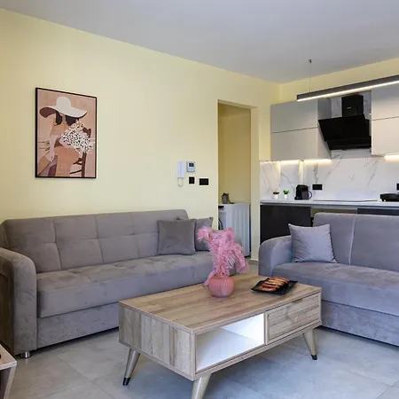 Apartment Meraviglia - Ruby