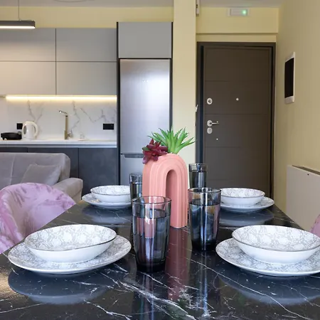 Meraviglia - Ruby Apartment