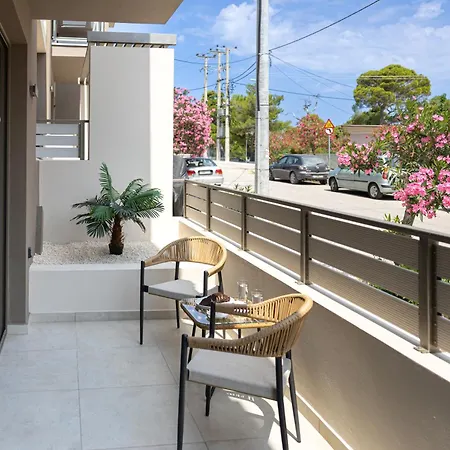 Apartment Meraviglia - Ruby *