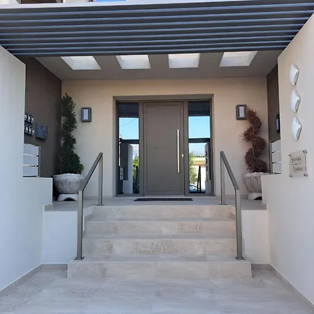 Апартаменты Meraviglia - Ruby