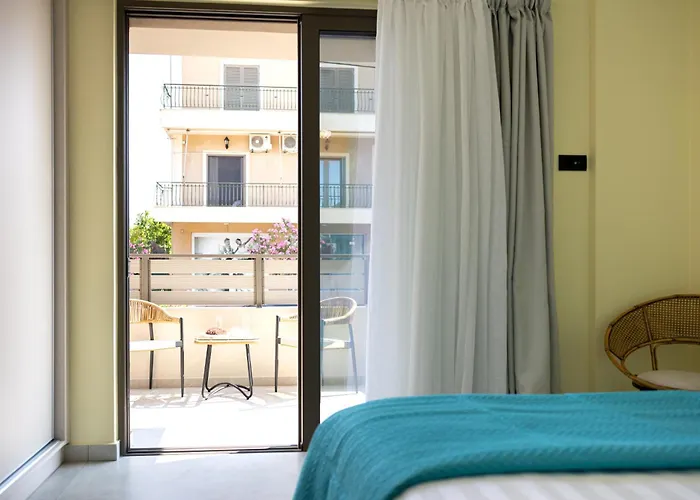 Meraviglia - Ruby Apartament Argostoli (Kefalonia)