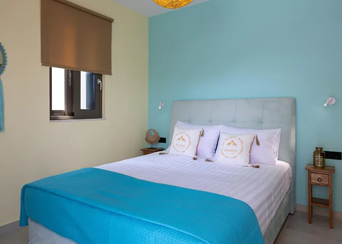 Meraviglia - Ruby Apartament