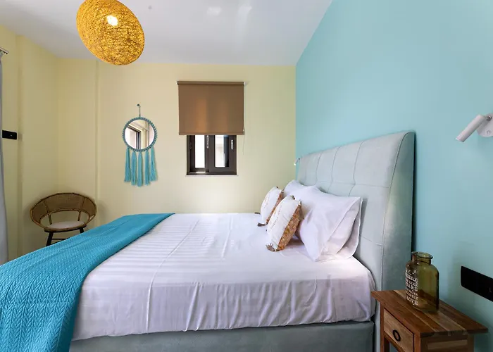 Meraviglia - Ruby Apartament *