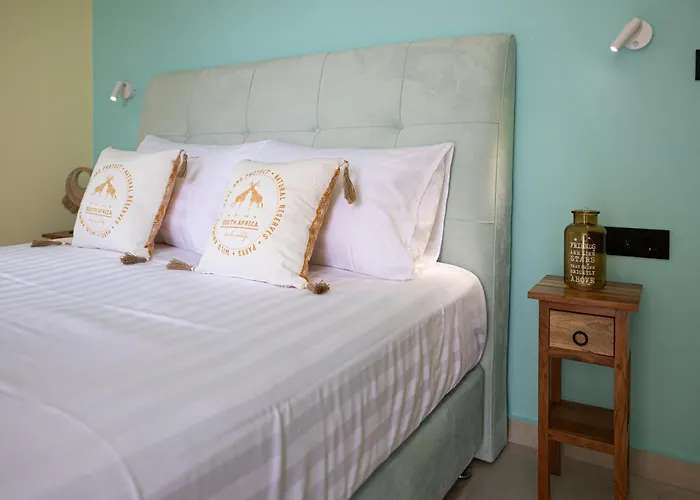 Apartament Meraviglia - Ruby *
