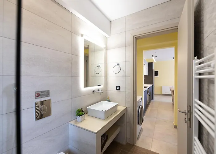 Apartament Meraviglia - Ruby Argostoli (Kefalonia)