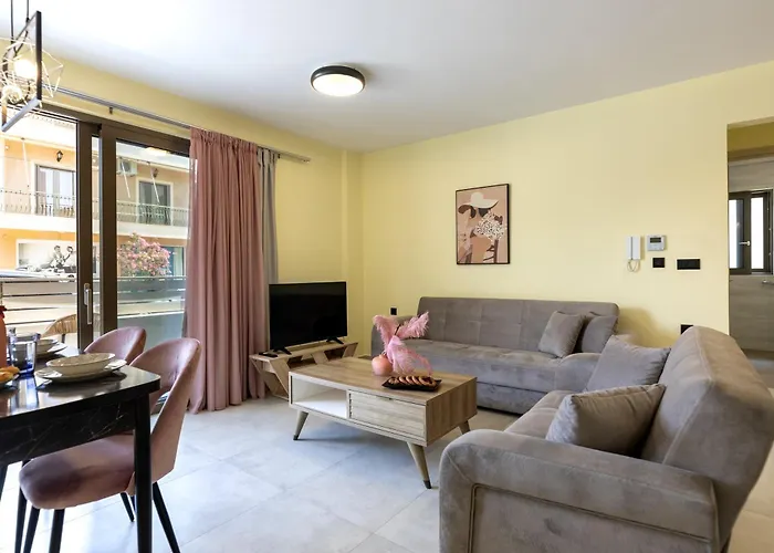 Apartament Meraviglia - Ruby