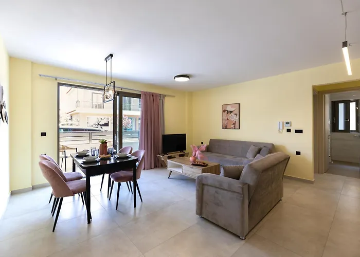 Meraviglia - Ruby Apartament *