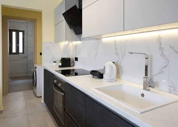 Apartament Meraviglia - Ruby
