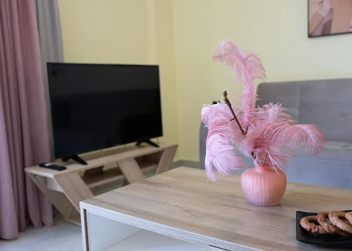 Apartament Meraviglia - Ruby *