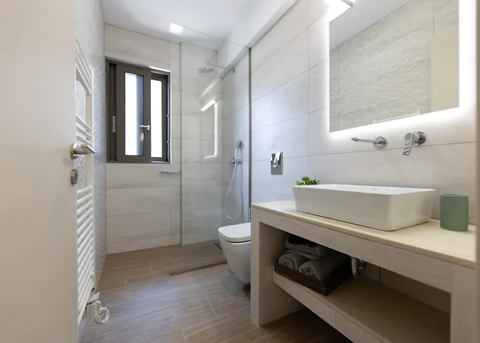 Apartament Meraviglia - Ruby *