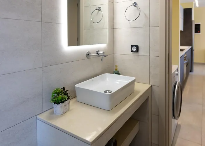 Meraviglia - Ruby Apartament