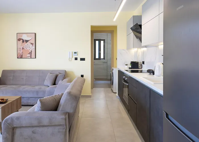 Apartament Meraviglia - Ruby Argostoli (Kefalonia)