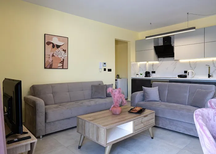 Apartament Meraviglia - Ruby