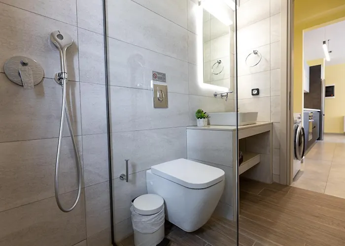 Meraviglia - Ruby Apartament Argostoli (Kefalonia)