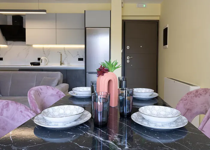 Meraviglia - Ruby Apartament