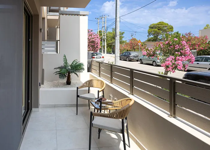 Apartament Meraviglia - Ruby *