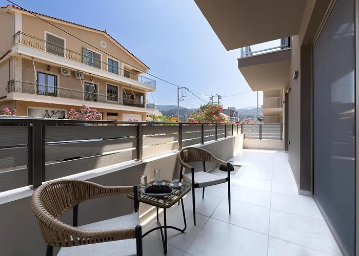 Apartament Meraviglia - Ruby *