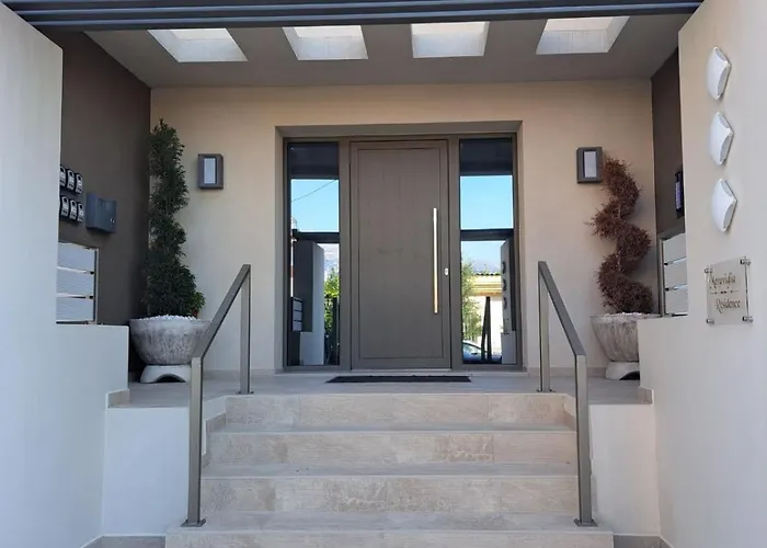 Apartament Meraviglia - Ruby