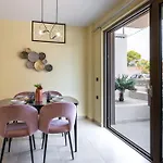 Meraviglia - Ruby Argostoli (Kefalonia)