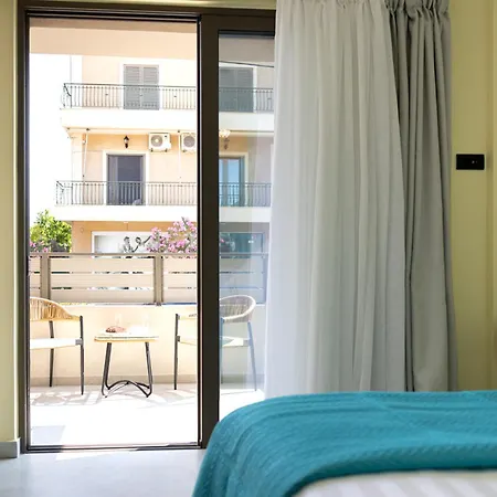 Meraviglia - Ruby Apartmán Argostoli (Kefalonia)