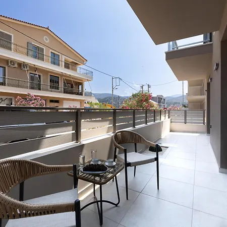 Apartmán Meraviglia - Ruby *